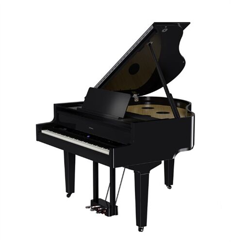 Đàn Piano Cơ Grand Roland GP-9